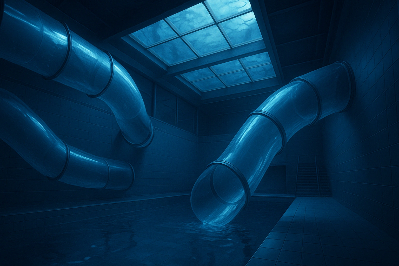 Activités aquatiques